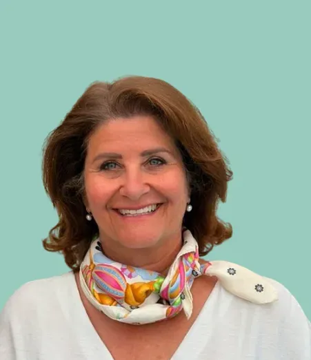 Simone Schacke