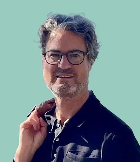 Markus Lang